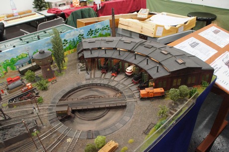 modellbahn-ausstellung