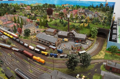 modellbahn-ausstellung