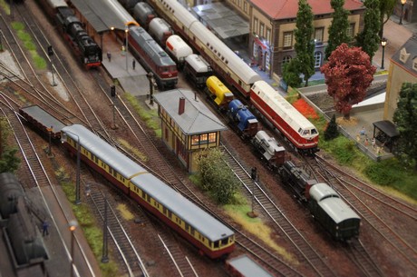 modellbahn-ausstellung