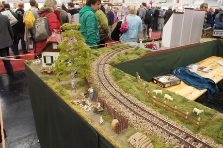modellbahn-ausstellung