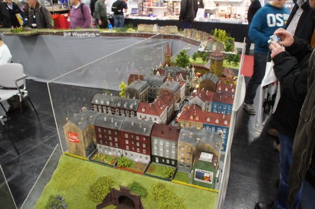 modellbahn-ausstellung