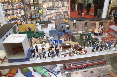 modellbahn-ausstellung