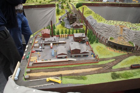 modellbahn-ausstellung
