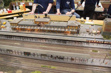 modellbahn-ausstellung