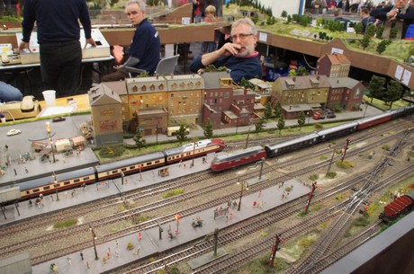 modellbahn-ausstellung