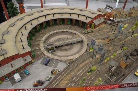 modellbahn-ausstellung