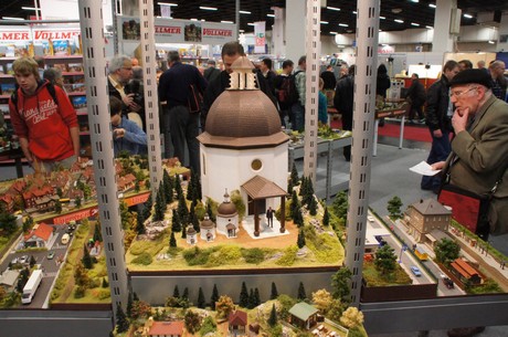 modellbahn-ausstellung