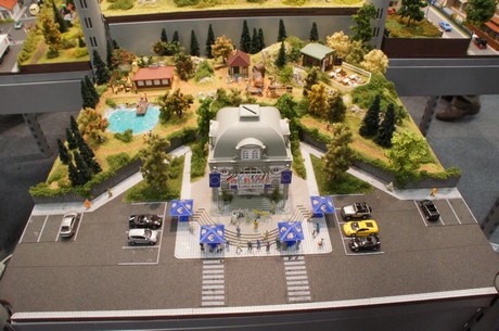 modellbahn-ausstellung