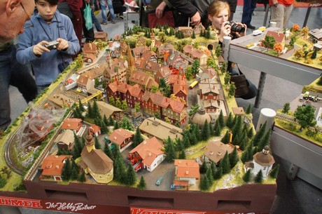 modellbahn-ausstellung