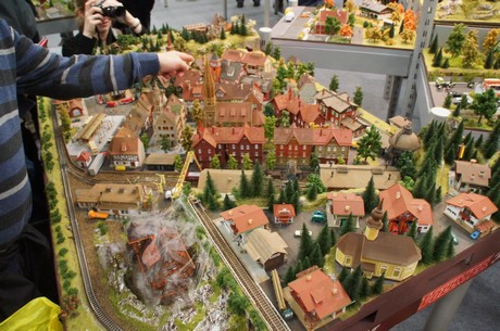 modellbahn-ausstellung