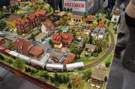 modellbahn-ausstellung