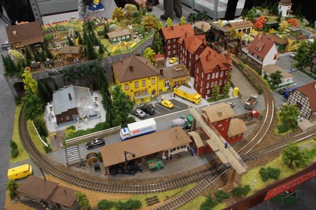 modellbahn-ausstellung