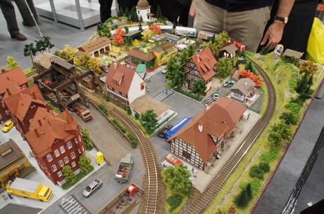 modellbahn-ausstellung