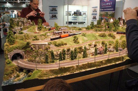 modellbahn-ausstellung