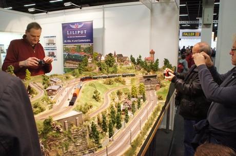 modellbahn-ausstellung