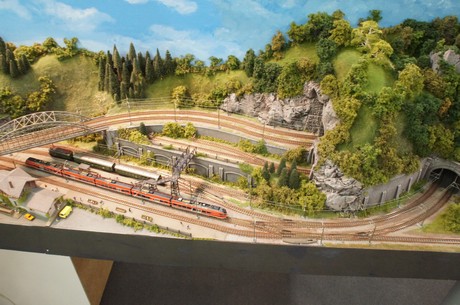 modellbahn-ausstellung