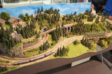 modellbahn-ausstellung