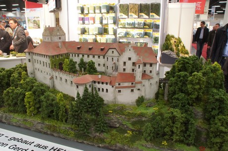 modellbahn-ausstellung