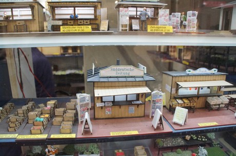 modellbahn-ausstellung