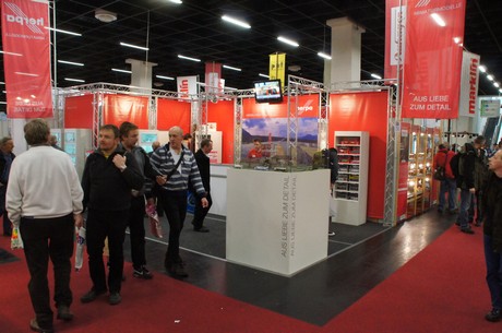 modellbahn-ausstellung