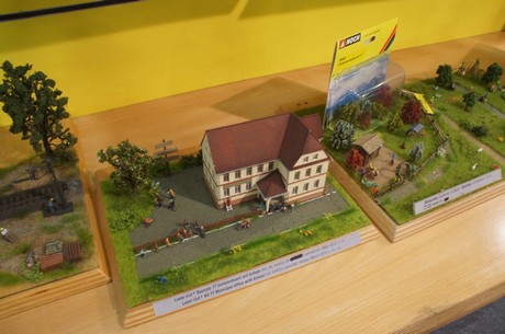 modellbahn-ausstellung