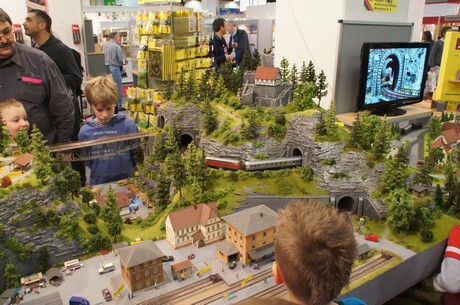 modellbahn-ausstellung