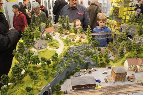 modellbahn-ausstellung