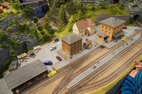 modellbahn-ausstellung