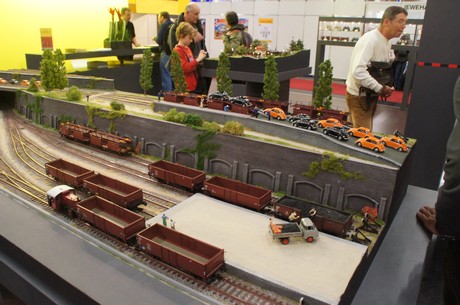 modellbahn-ausstellung