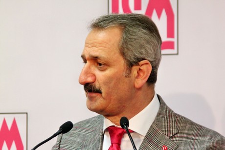 ism