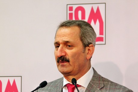 ism