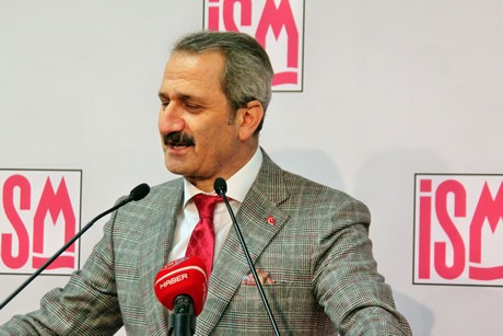 ism