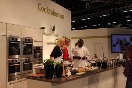 living-kitchen