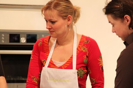living-kitchen