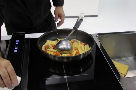 living-kitchen