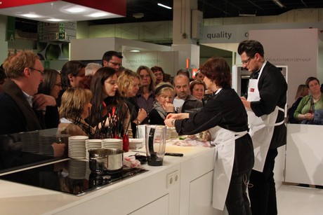 living-kitchen