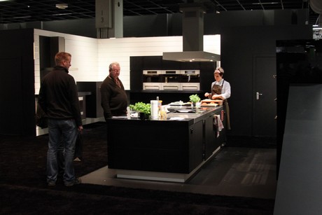 living-kitchen