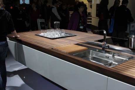 living-kitchen