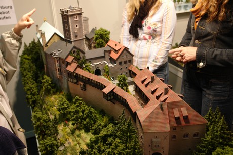 modellbahn