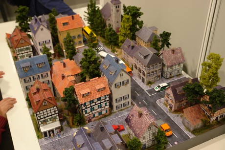 modellbahn