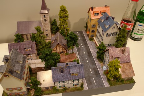 modellbahn