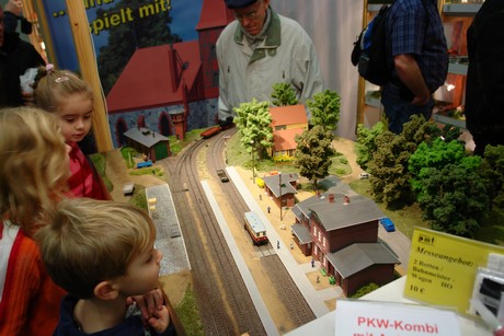 modellbahn