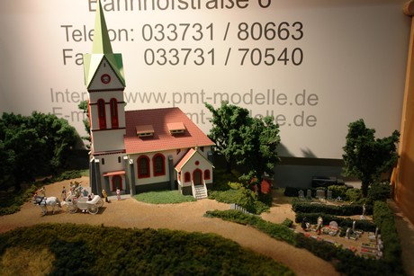 modellbahn