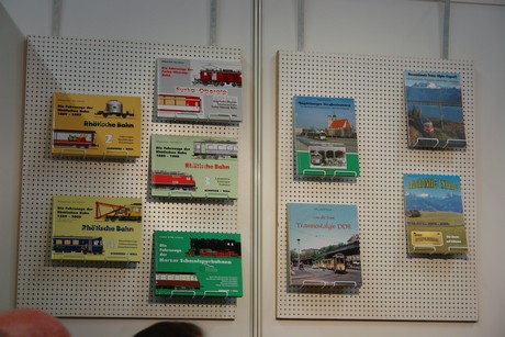 modellbahn
