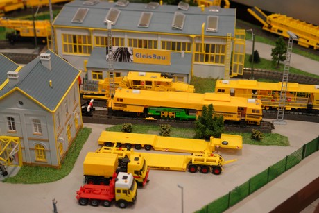 modellbahn