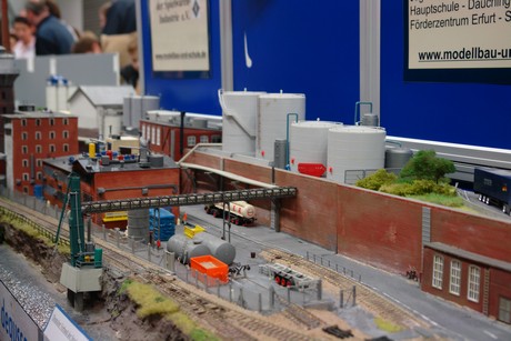 modellbahn