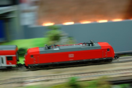 modellbahn