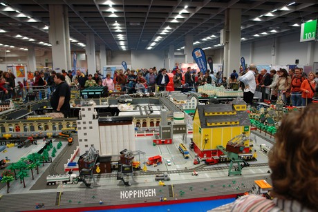 modellbahn