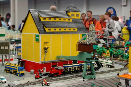 modellbahn