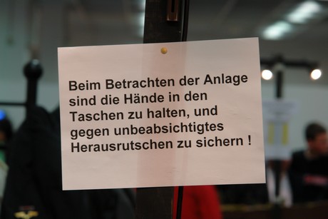 modellbahn
